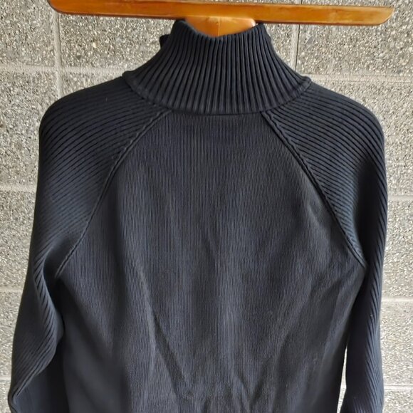Matinique Zip-front Sweater - Men's L - Picture 3 of 4